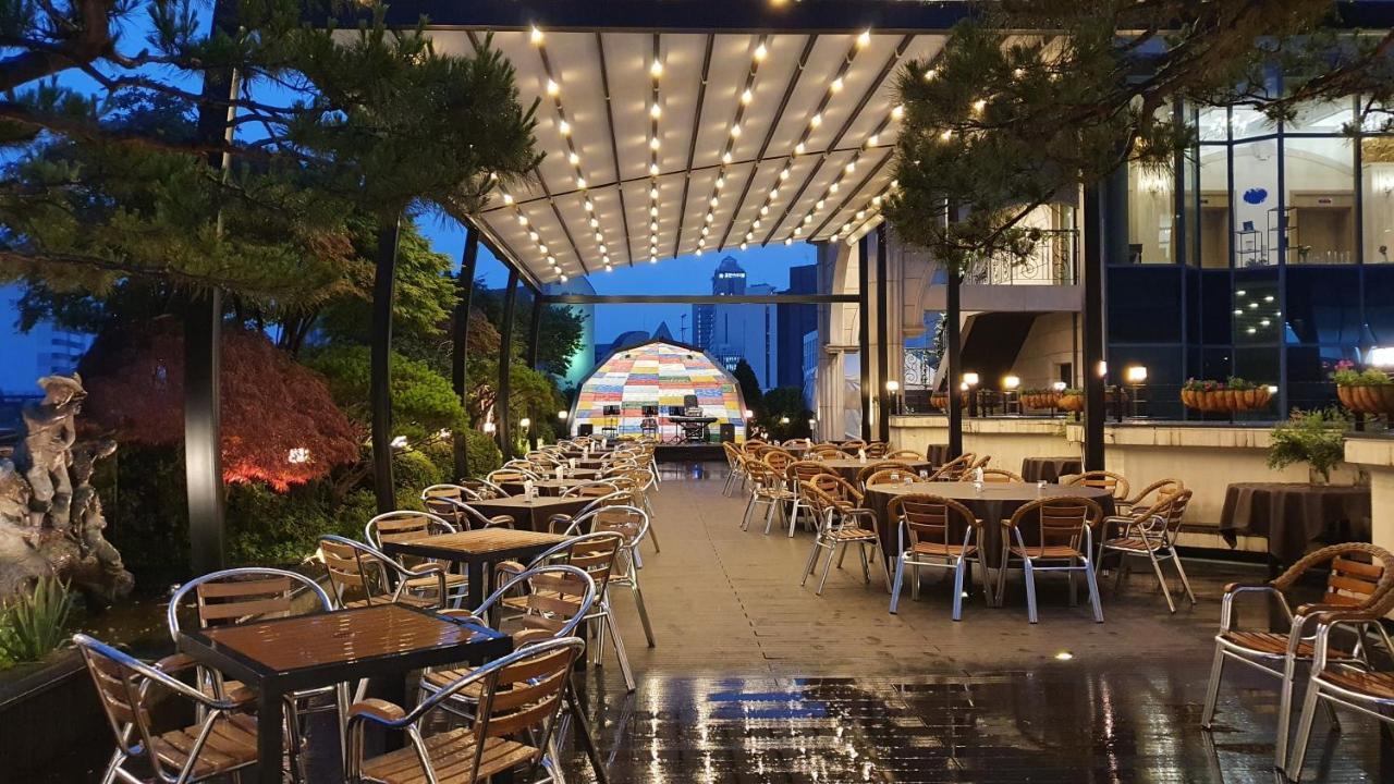 Prima Seoul