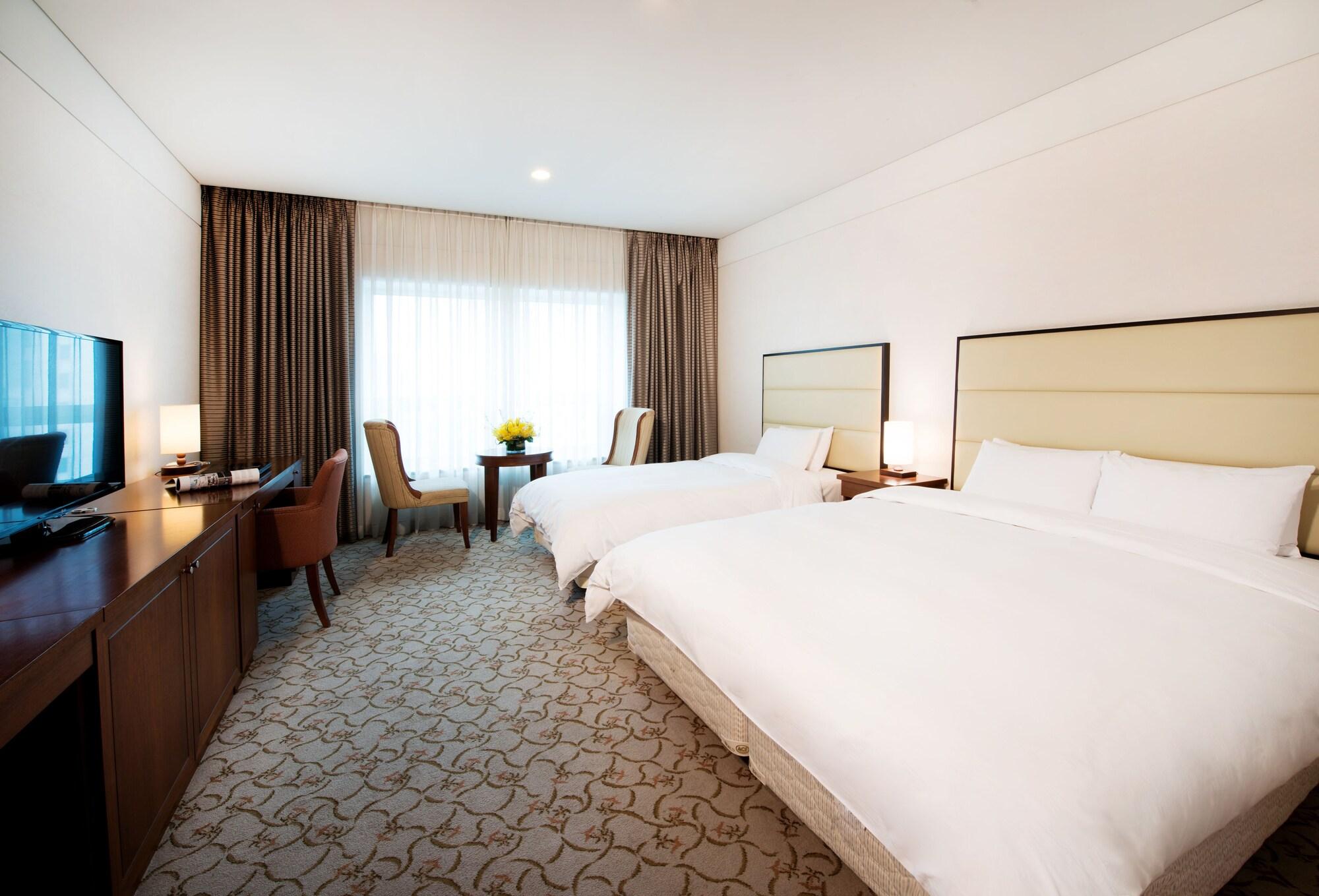 Prima Hotel