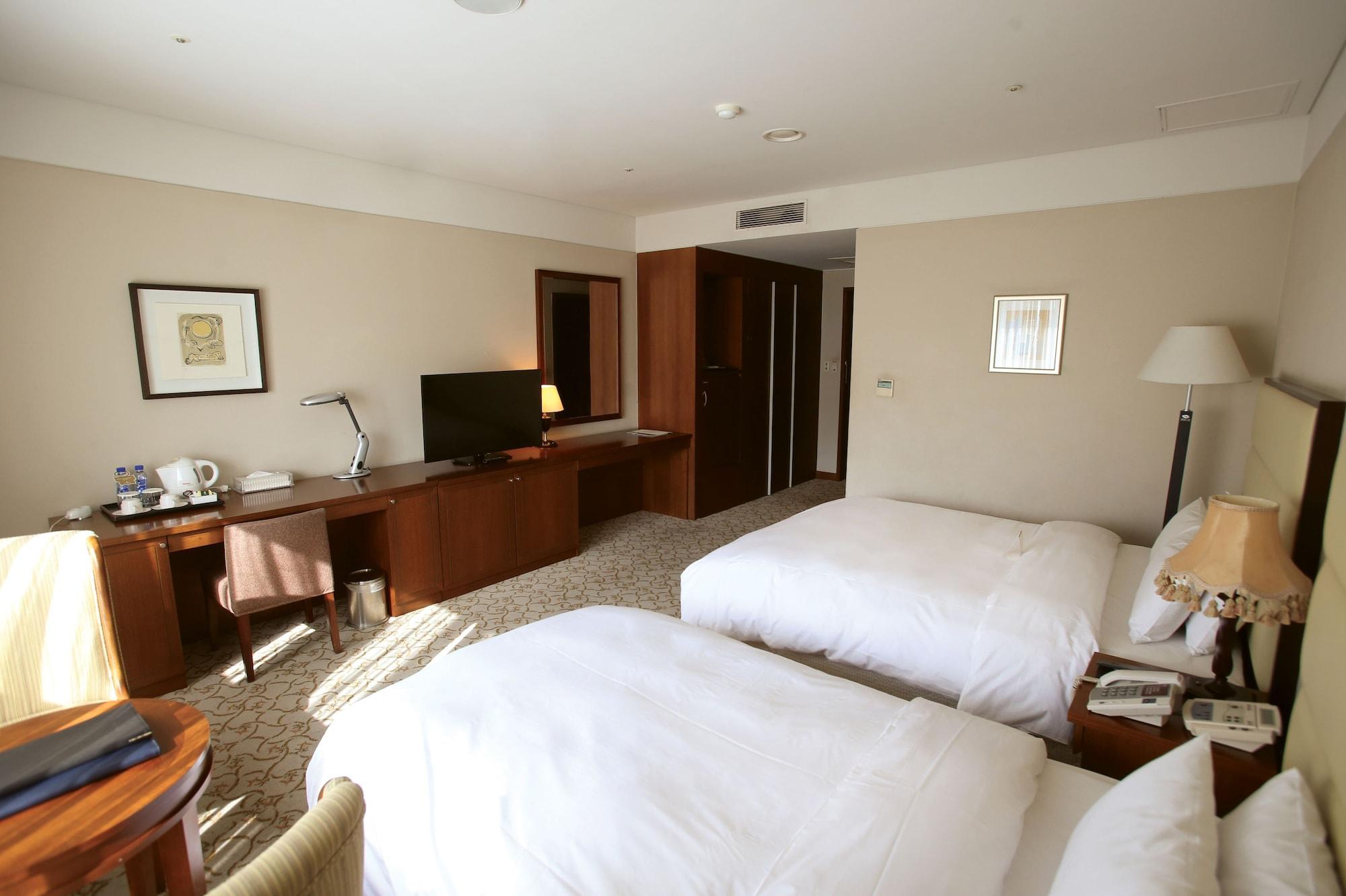 Hotel Prima Seoul