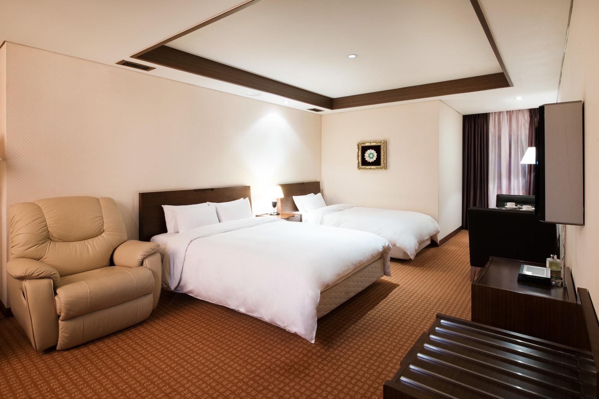 Prima Hotel Seoul