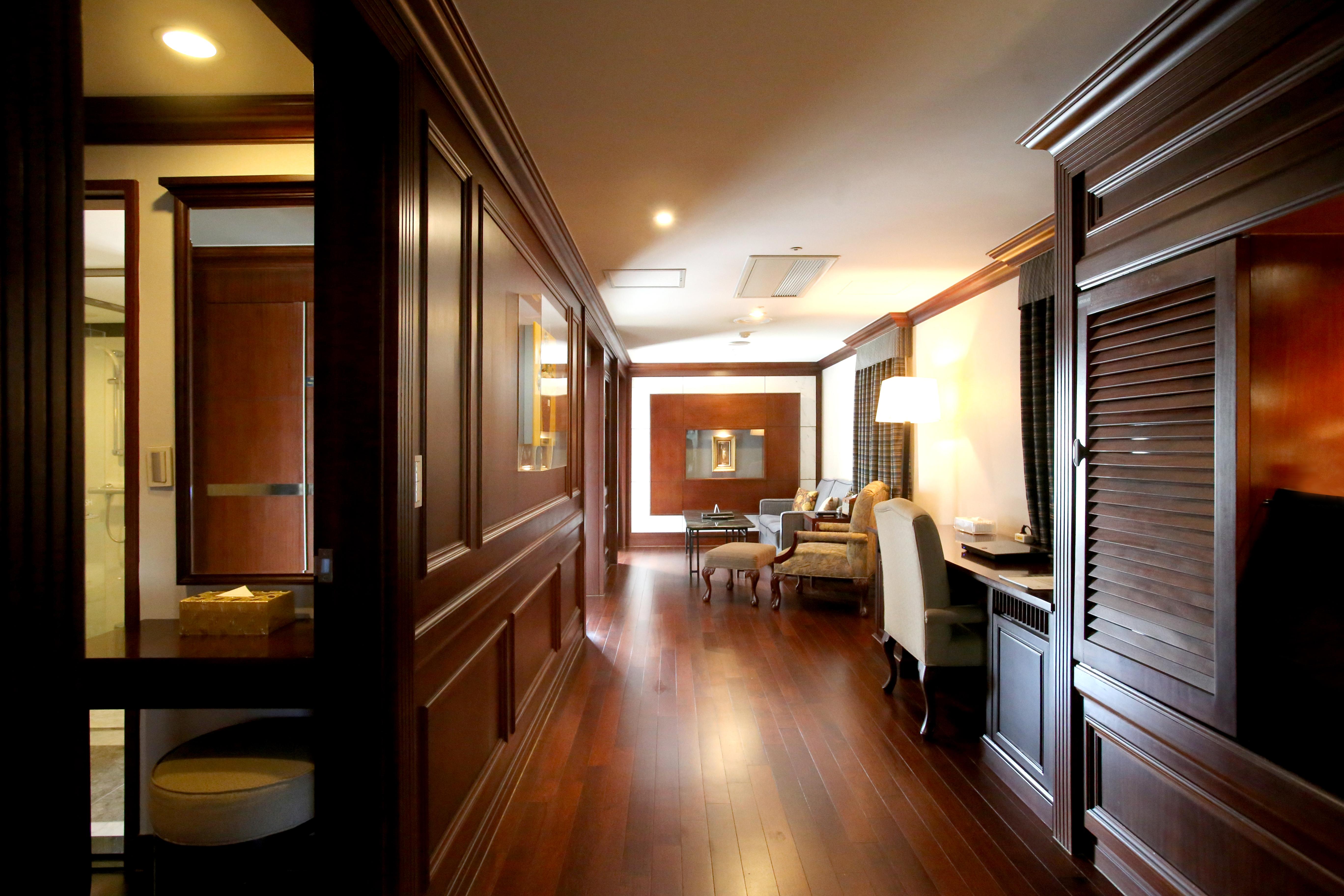 Hotel Prima