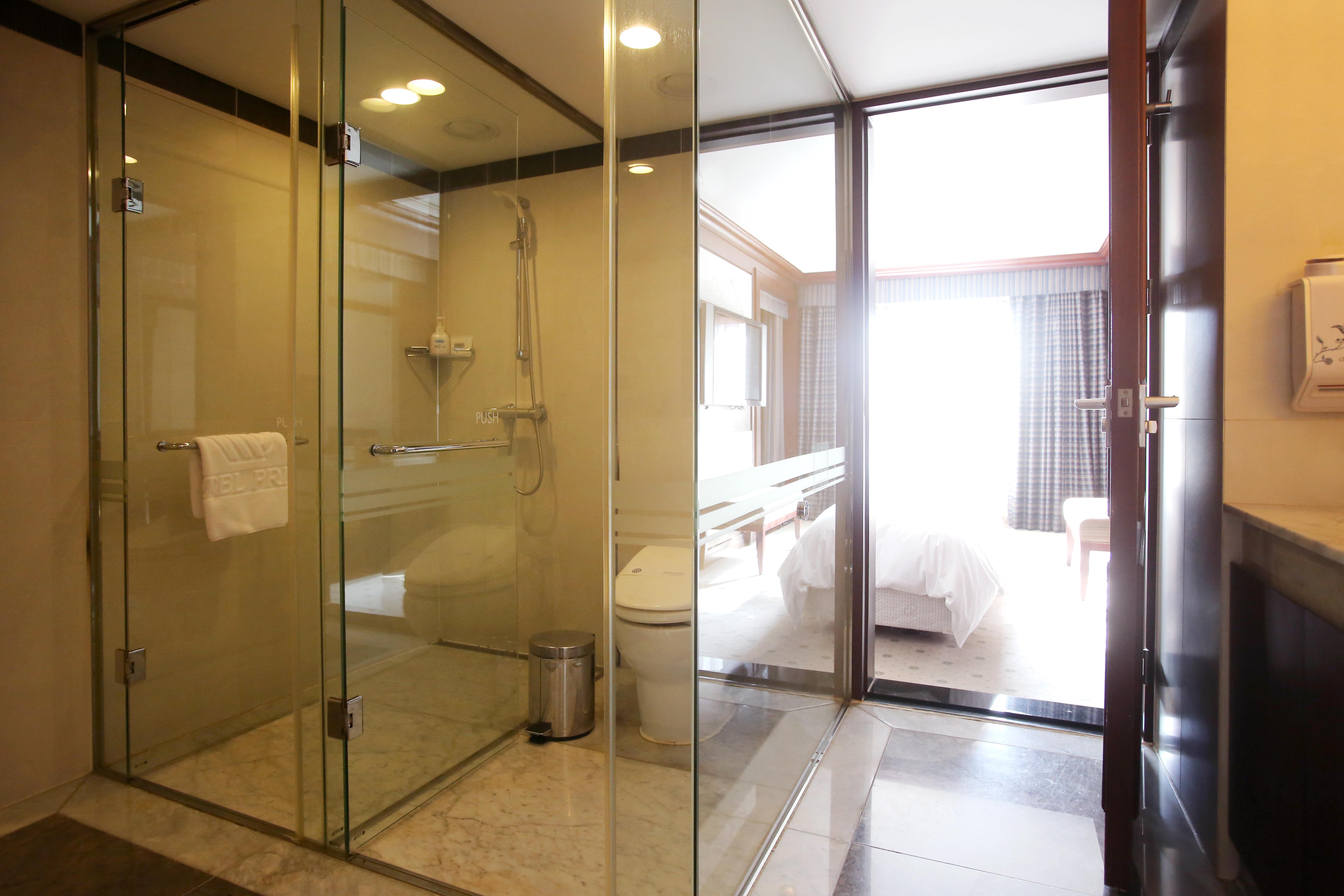 Prima Hotel Seoul