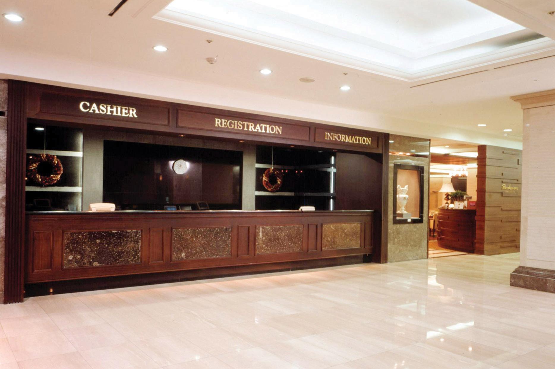 Prima Hotel Seoul