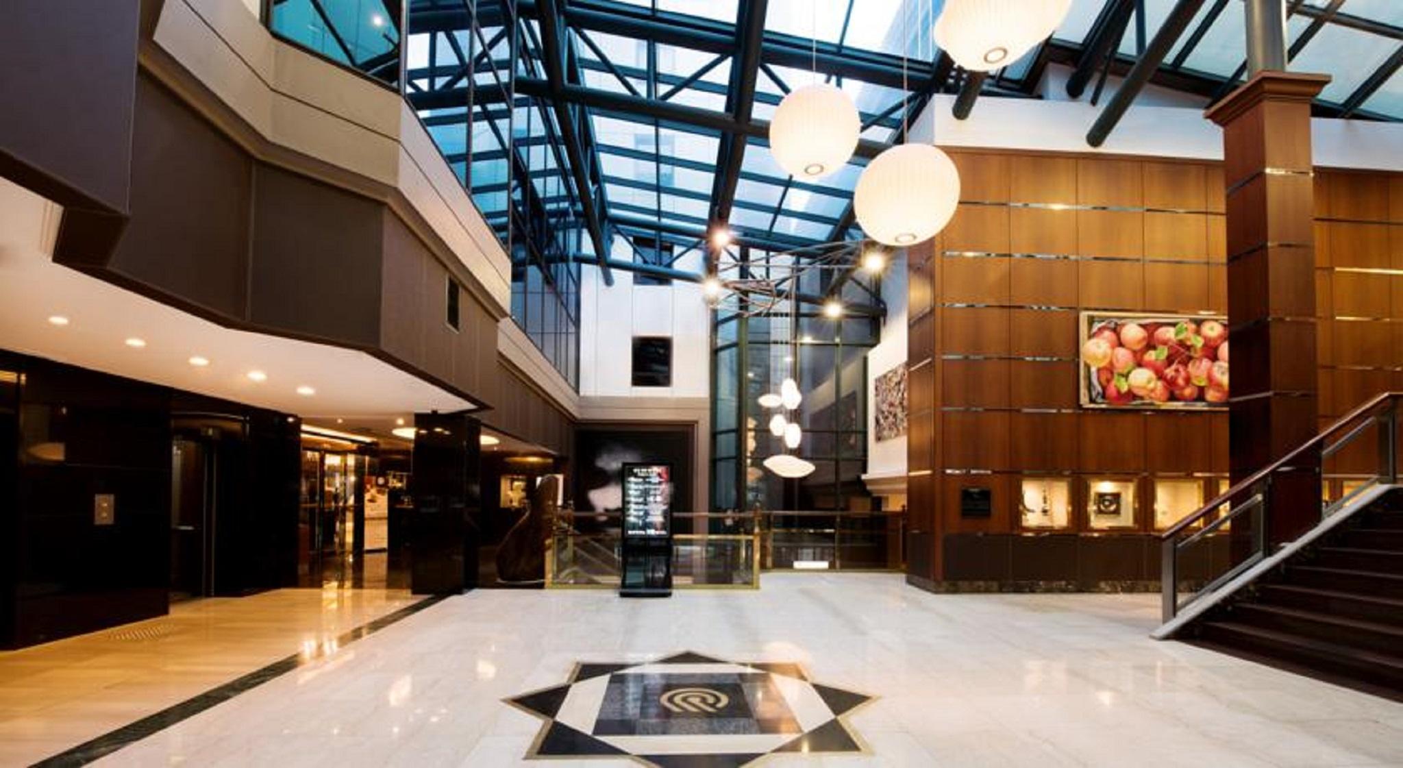 Hotel Prima 4*