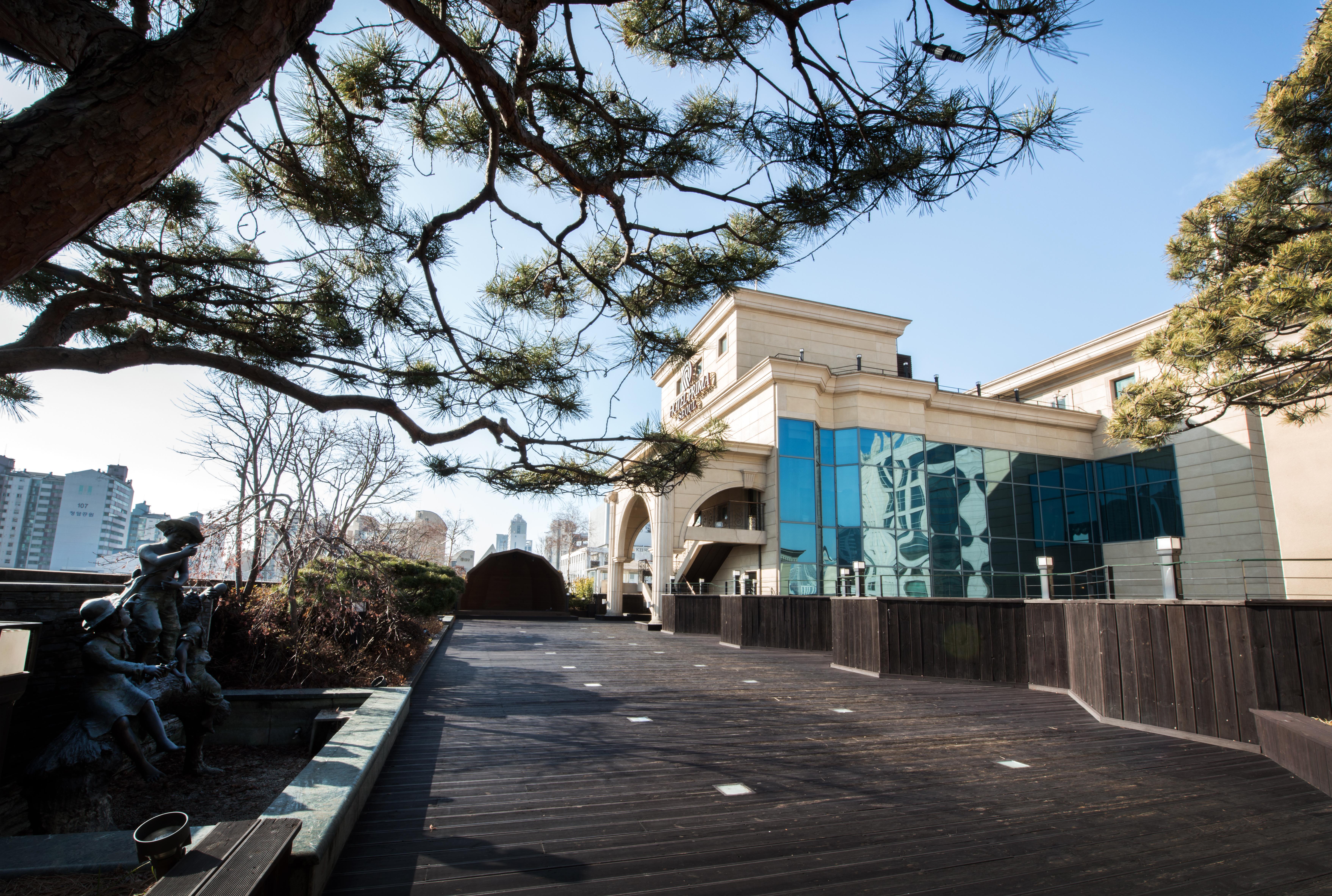 Prima Seoul