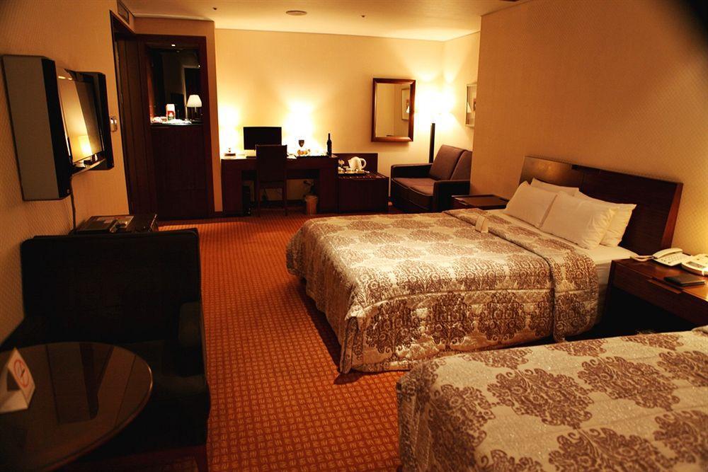 Prima 4* Seoul