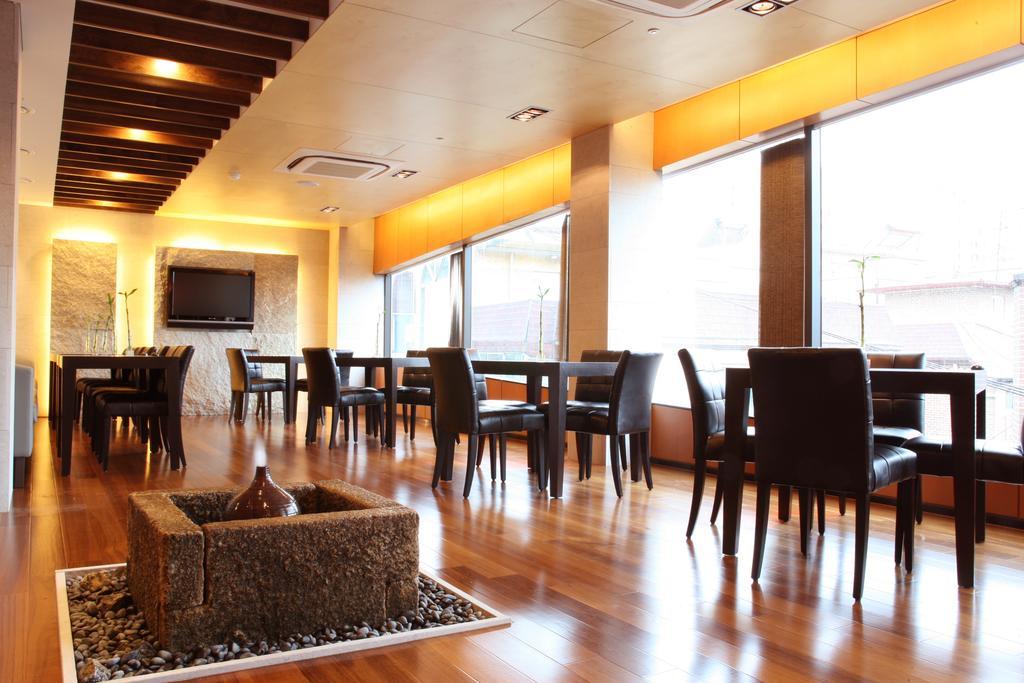 Hotel Prima Seoul