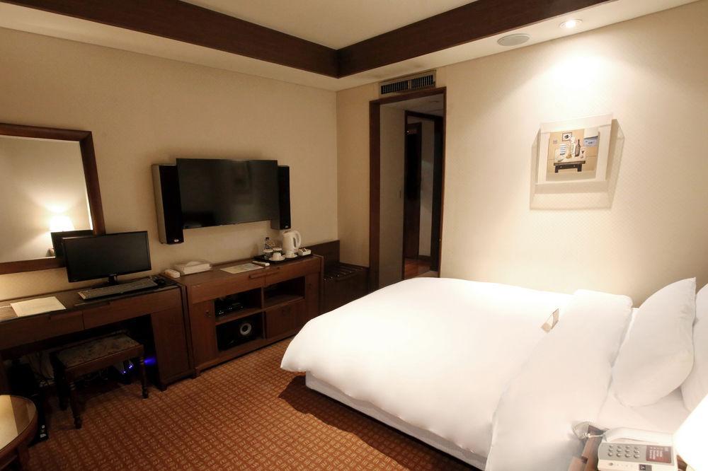 Prima Hotel Seoul