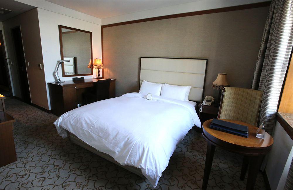 Prima Hotel Seoul