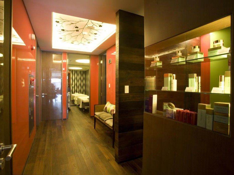Hotel Prima Seoul