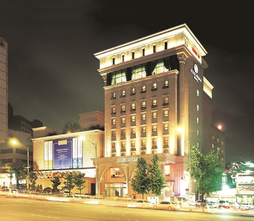 Prima Hotel