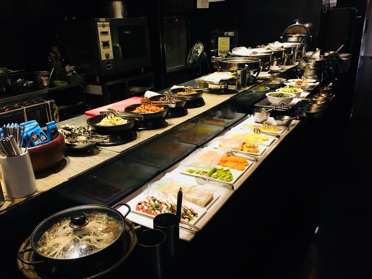 Prima Seoul