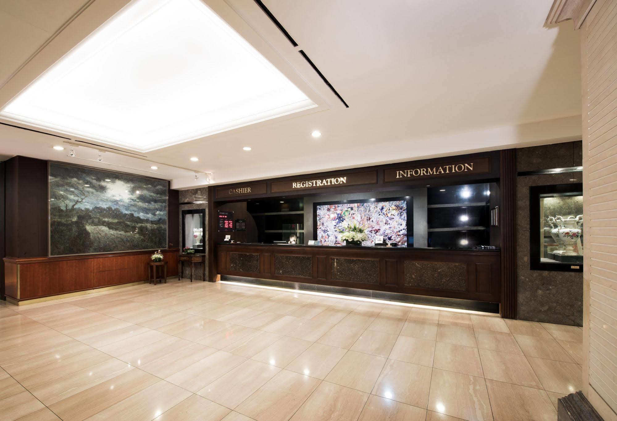 Prima Hotel