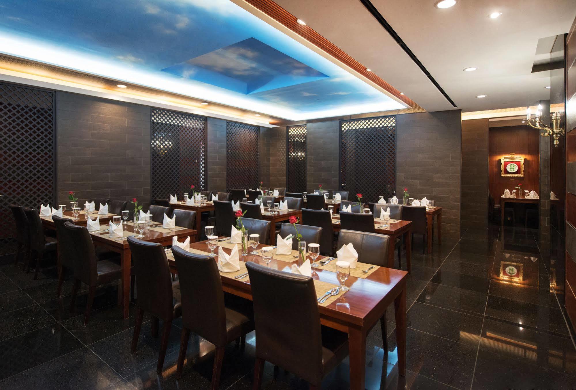 Hotel Prima Seoul