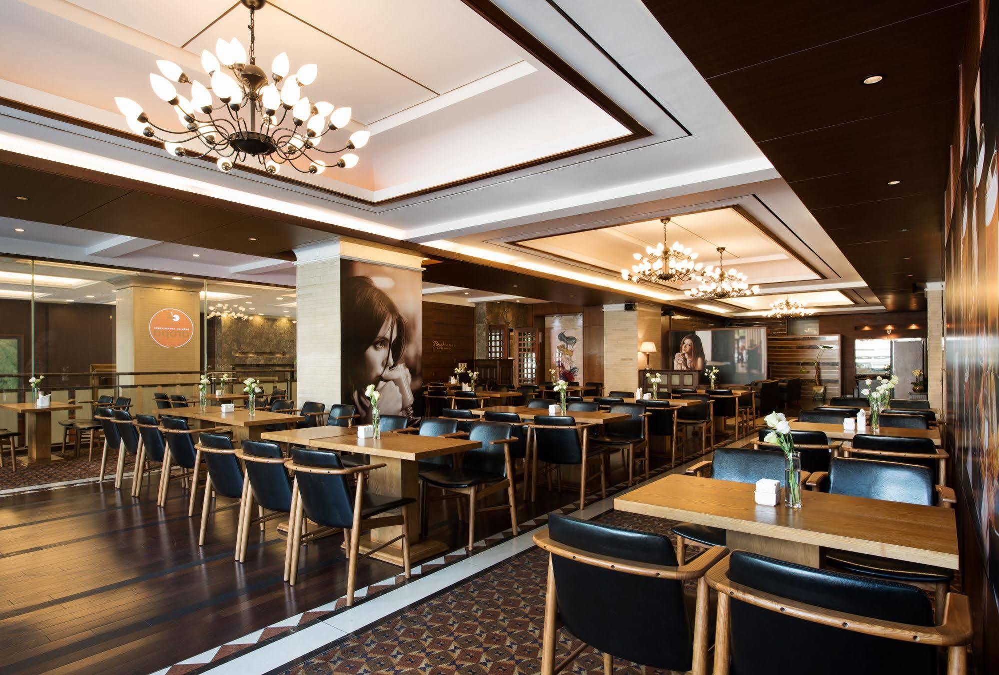 Prima Hotel Seoul