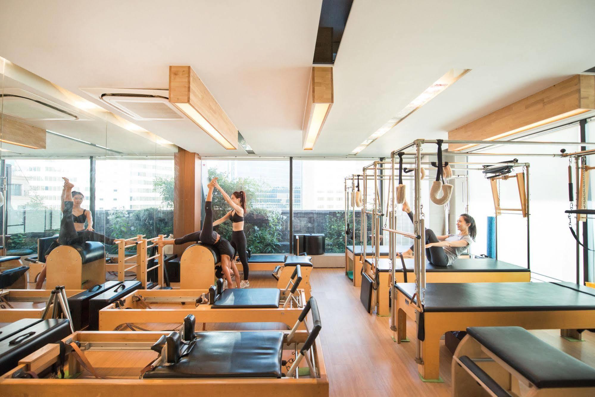 Prima Hotel Seoul