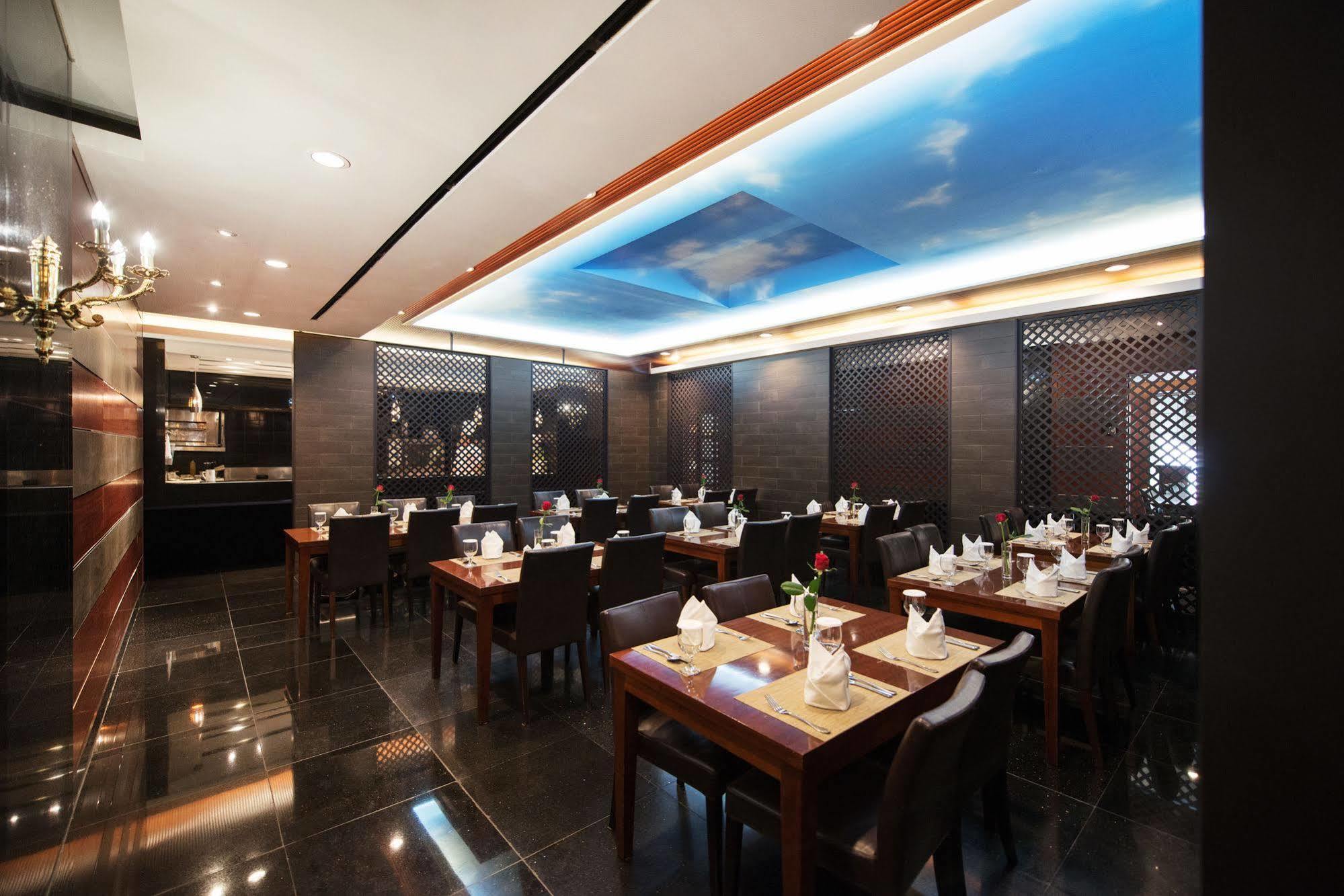 Hotel Prima Seoul