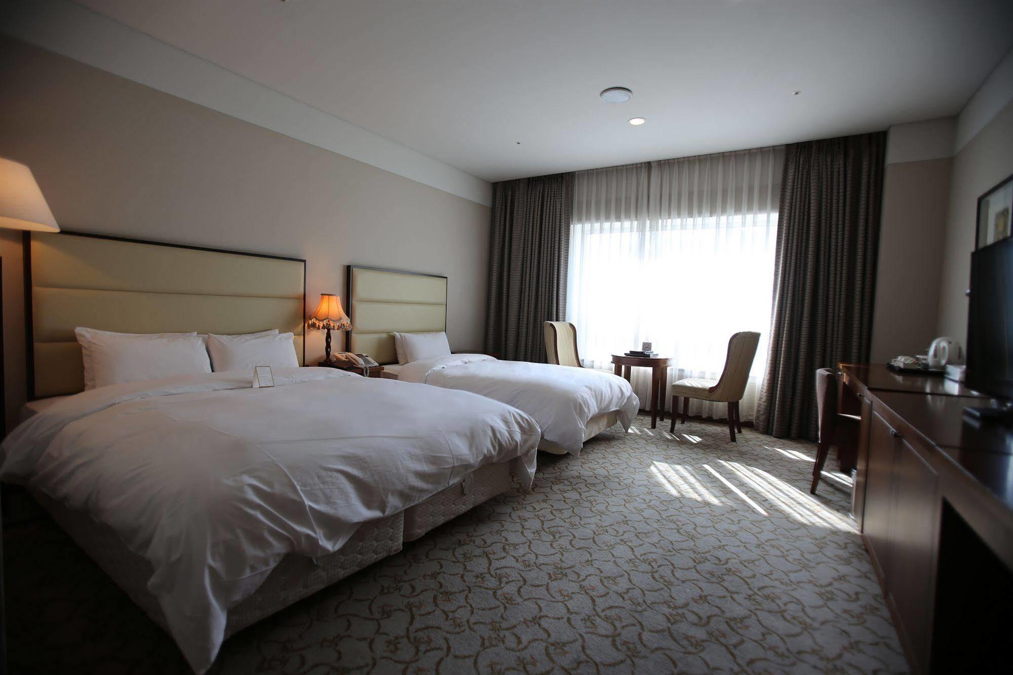 Prima Hotel