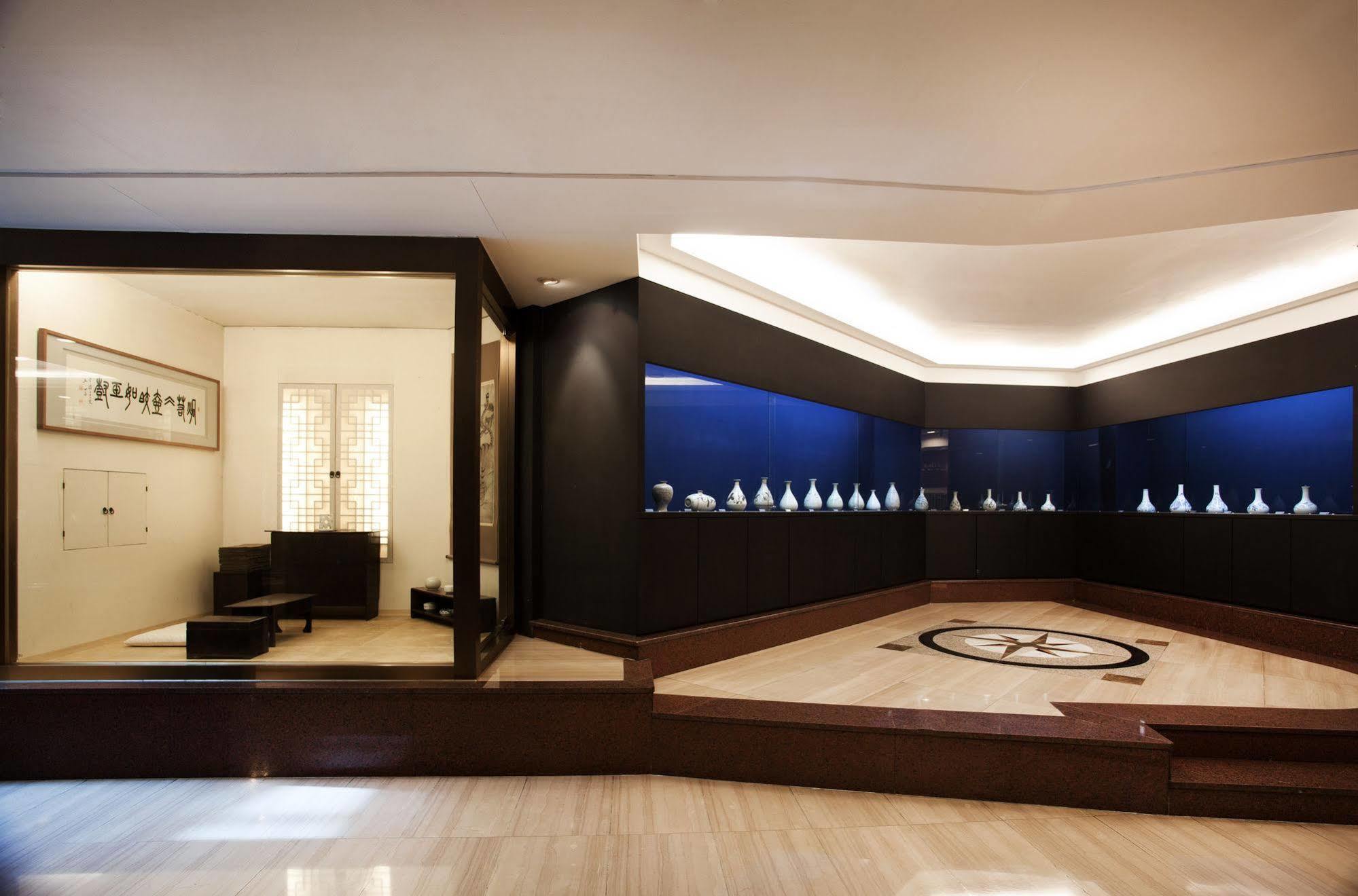 Hotel Prima Seoul