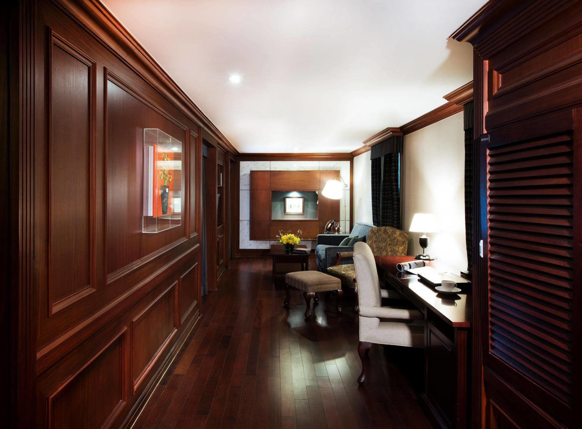 Prima Hotel Seoul