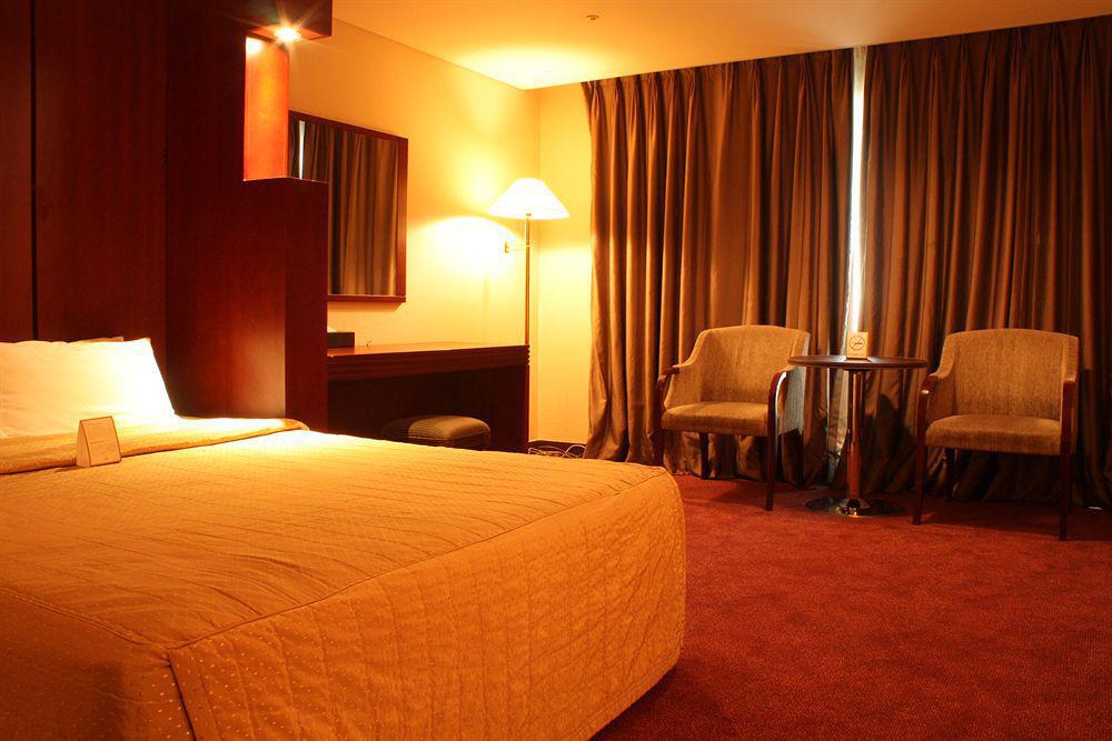 Prima 4* Seoul