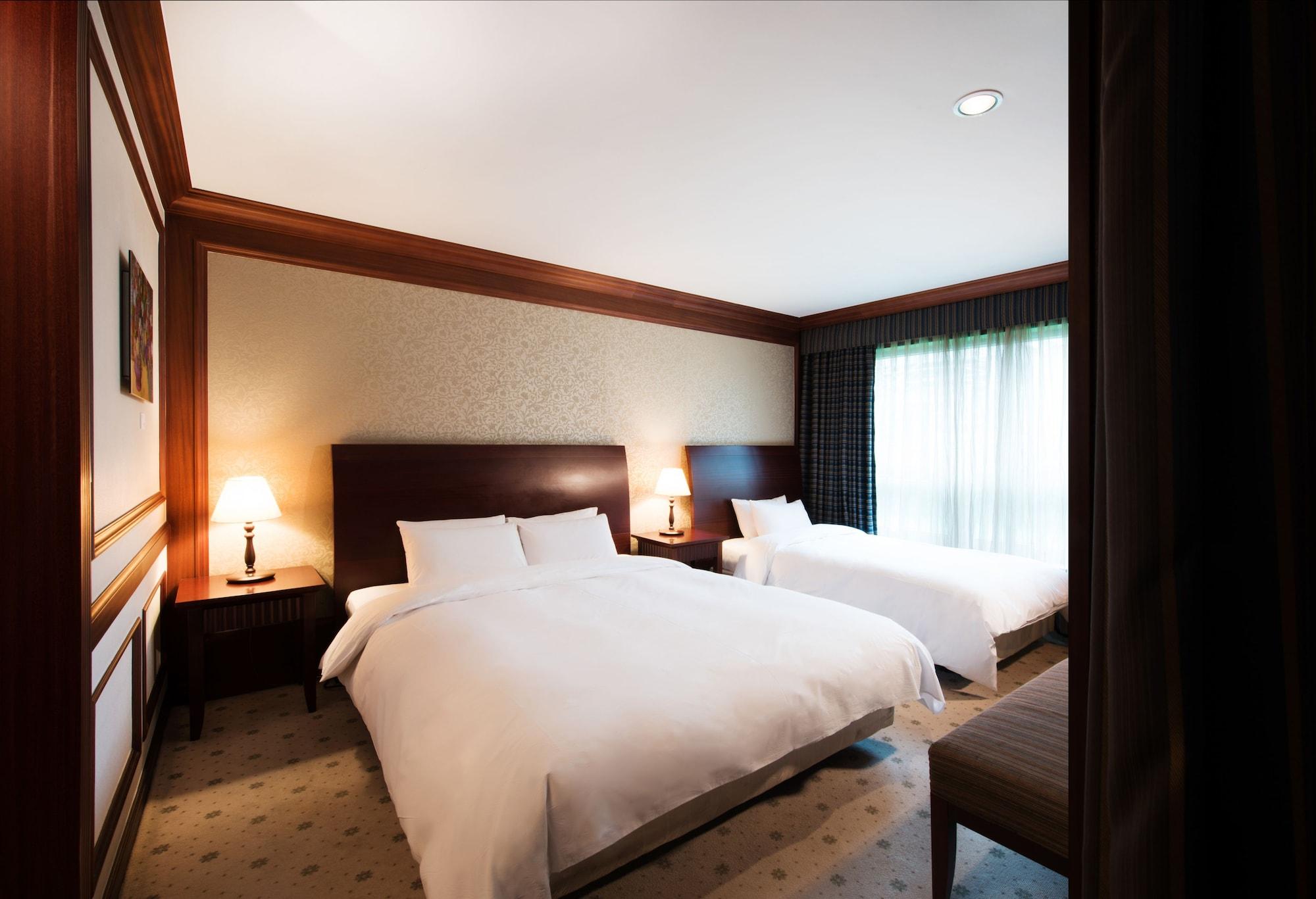 Prima Hotel Séoul